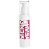 Loovara MENO YEAH – pH-optimiertes Premium Gleitgel wasserbasierend mit Yamswurzel für die Menopause I Mikroplastikfrei, kondomsicher, vegan, natürlich I Dermatologisch getestet I Made in EU I 150 ml