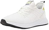 JACK & JONES Herren Sneaker Low JFWMIKE MESH 2.0 weiß 46