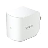 D-Link DAP-1320 WLAN Repeater (Erweiterung Ihres heimischen Breitbandzugangs, bis zu 300 Mbit/s)