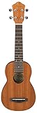 Ibanez UKS 10 Sopran Ukulele inklusive Gigbag