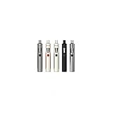 ORIGINAL JOYETECH EGO AIO E-Zigarette Starter Kit 1500 mAh Akku (Silber)