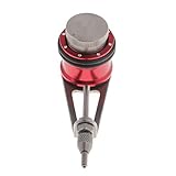 CUTICATE Angelspulenknoter/FG GT RP Schnurverbinder/Kabelverbinder - rot