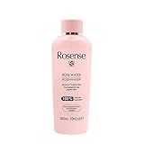 Rosense Rosenwasser 100% natürlich vegan, 1er Pack (1 x 300 ml)