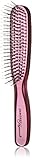 Hercules Sägemann NYH Scalp Brush 8204, brombeer, 1er Pack, (1 Stück)