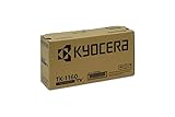 Kyocera TK-1160 Original Toner-Kartusche Schwarz 1T02RY0NL0. Kompatibel für ECOSYS P2040dn, ECOSYS P2040dw