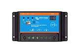 Victron BlueSolar PWM-Light 48V 10A Solar Laderegler Solarregler