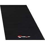 Christopeit Bodenschutzmatte Rudergeräte 250x80, 30-2000