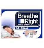 Breathe Right Nasal Strips Large Size 30 Strips