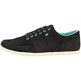 Boxfresh Herren Spencer Sneaker, Blau (Dark Shadow Drk Shdw), 43 EU