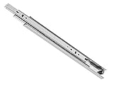 10 X Mprofi MT® (5 Paar) SCHUBLADENSCHIENEN Rollenauszug Vollauszüge H: 35 / L: 250 mm V250/35/10