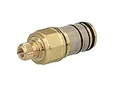 Kludi 7480900-00 Temperaturregeleinheit für Thermostat-Unterputzarmatur