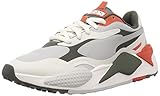 PUMA Rs-g, Unisex-Erwachsene Golfschuh, Dampfgrau-Thymian-pürierter Kürbis, 43 EU