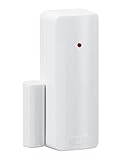 ABUS FUMK50000W Secvest Funk-Öffnungsmelder (CC) weiss