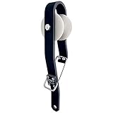 Seilrolle Easy Lift von SingingRock Umlenkrolle für Stahlseile