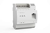 Devolo dLAN pro 1200 DINrail Powerline Hutschienenadapter