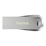 SanDisk Ultra Luxe 64GB USB Flash Drive USB 3.1 up to 150 MB/s