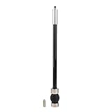 Unbekannt Compound Bogen Stabilisator - Verbundbogen Stabilisator Bogenschiessen Bogen Zubehoer - 10 Zoll