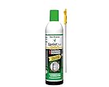 Den Braven Sprint Duo 2KB2 Profi Zargenschaum 245ml made in Germany - schnelle Aushärtung, hohe Formstabilität