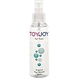 Toyjoy Spielzeug-Spray