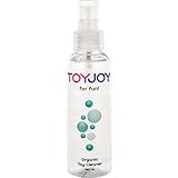 Toyjoy Spielzeug-Spray