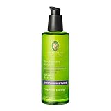 PRIMAVERA Beruhigendes Körperöl Lavendel Vanille 100 ml -Naturkosmetik - entspannend, pflegend - vegan