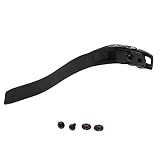 MagiDeal 1 Stück Ersatz Inline Roller Skate Schuhe Strap Mit Schrauben