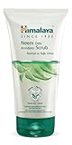 Himalaya Reinigendes Niem-Peeling, 75 ml