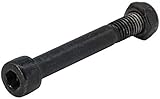 Chilli M8 Stunt-Scooter Hinter Achse mit Selbstichernden Mutter für Base/Rocky/Reaper