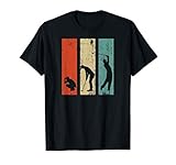 Golf Golfer Golfplatz Golfschlaeger T-Shirt