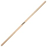 Sport-Tec Turnstab aus Holz, Gymnastik Stab, Trainingsstab, 280 g