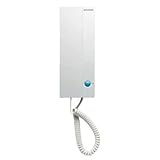 Fermax Loft Universal Haustelefon 4 plus N Aufputz, 3399, 5-Draht-System