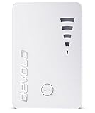 Devolo 9790 Wireless-Netzwerk-Extender AC