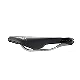 Selle Italia Fahrradsattel Watt Gel Superflow TI 316 Tubo Ø7, Triathlon, Performance, Duro-Tek, Gel, Komfort