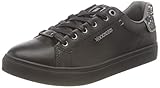 Dockers by Gerli Damen Mara Sneaker, schwarz ,40 EU