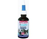 Beaphar - Augenpflege Sensitiv Hund und Katze 50ml (13,98 €/100ml)