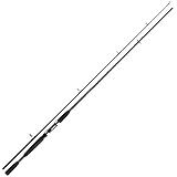 Cormoran Spinnrute Angelrute Raubfisch Angeln - I-COR Black 2,40m 20-60g