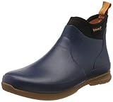 Gateway1 Damen Jodhpur Lady 6' 4mm Jagdstiefel, Blau (Blue 2053), 36 EU