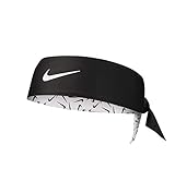 Nike Unisex – Erwachsene Dry-Fit Kopfband, Mehrfarbig, One Size