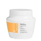 Fanola Nutri Care Restructuring Mask, 500 ml