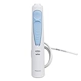 Braun Oral B Mundduschen Handstück mit Schlauch und Klemmring MD 15,MD