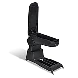 vidaXL Auto Armlehnen 1,6kg Mittelarmlehne Mittelkonsole Mittelarmkonsole