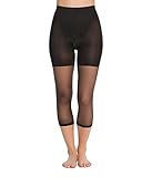 Spanx Damen Formende Leggings Super Ohne Fuß, Gr. 36, Schwarz