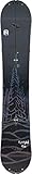 Nitro Snowboards Herren Nomad Split Brd'21 All Mountain Splitboard Backcountry, mehrfarbig, 156