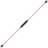 BB Sport Schwingstab Fitness Swingstick zum Trainieren der Tiefenmuskulatur