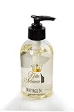 Dufte Momente Massageöl Shiatsu 250ml