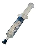Steriles Gleitgel - Gleitmittel - Instillagel Spritze 11 ml - Medical Class zur Anwenung für Katheter, Sounding Lieferung in 1 Tag (1)