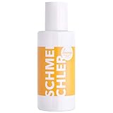 Loovara SCHMEICHLER – Premium Massage-Öl I Pflegendes Argan-Öl mit Detox-Effekt I Reich an Antioxidantien, Vitamin E & Fettsäuren I 100% vegan, natürlich & mikroplastikfrei I Made in Germany I 100 ml