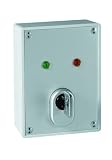 ABUS SE1000 AP-Schlüsselschalter