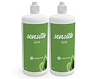 meineLinse Sensitiv Saline 360 ml Kochsalzlösung für Kontaktlinsen (ehemals Oculsoft) (2)