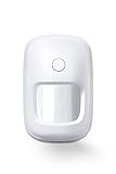 Lupus Electronics 12116 PIR Bewegungsmelder V2 für das XT Smarthome Alarmanlage, 1 W, 3 V, Weiß, 45 x 62 x 94 mm